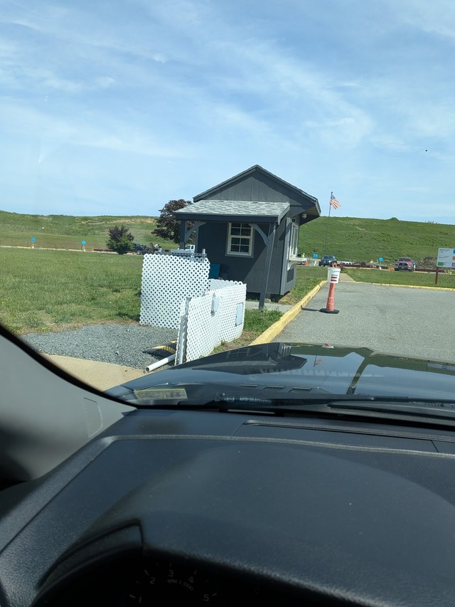 R-Board Regional Landfill