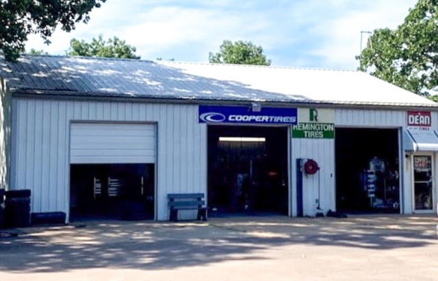 Randy's Tire & Auto Services