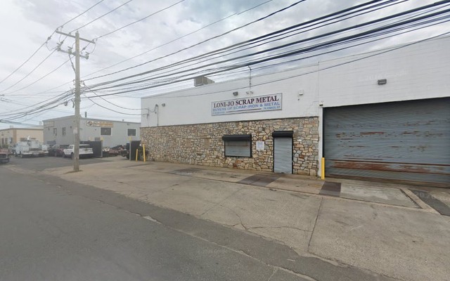 Loni-Jo Metal Corporation