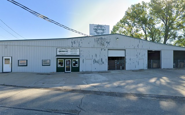 Midwest Electronic Recovery