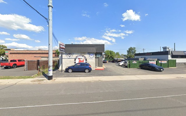 Plainedge Auto Repairs & Wraps