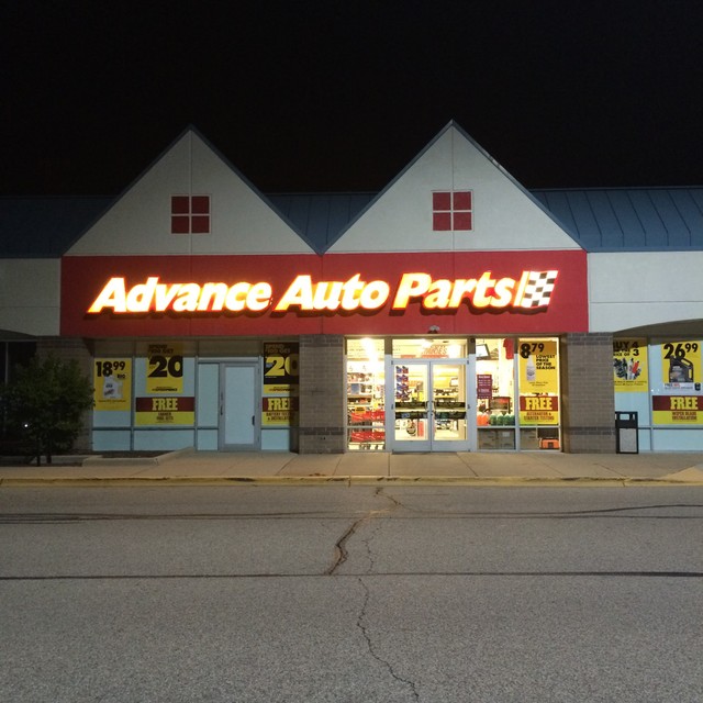 Advance Auto Parts