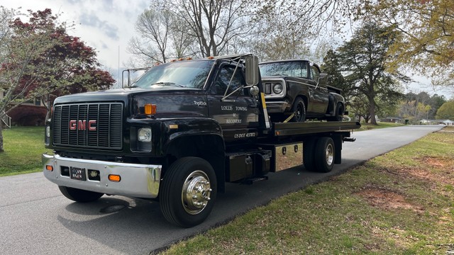 Lollis Towing & Recovery