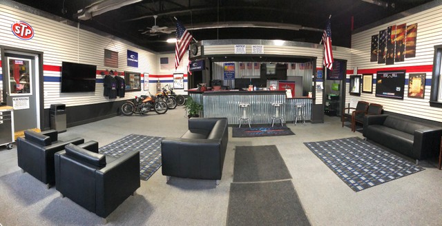Patriot Automotive Care