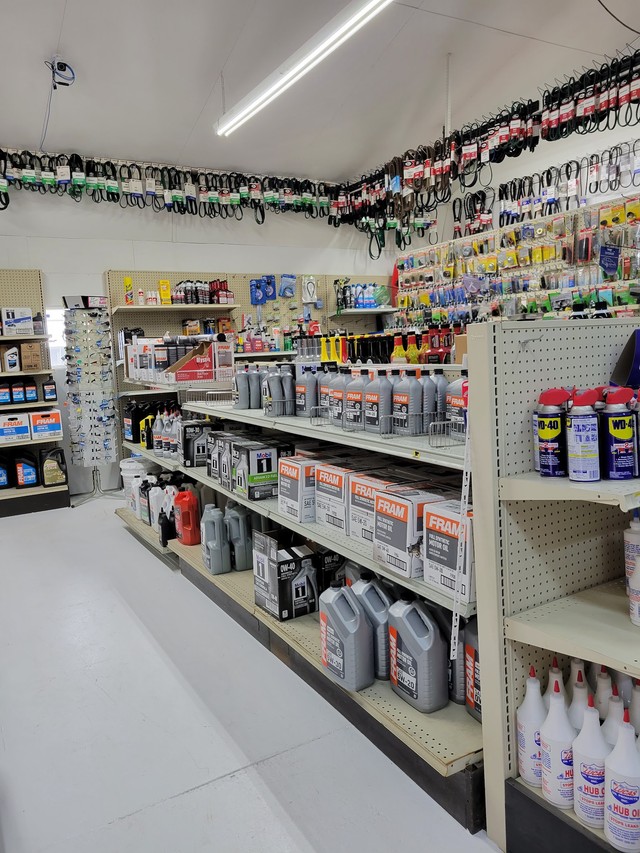 Carquest Auto Parts - SUTHERLAND FARM AND AUTO SUPPLY