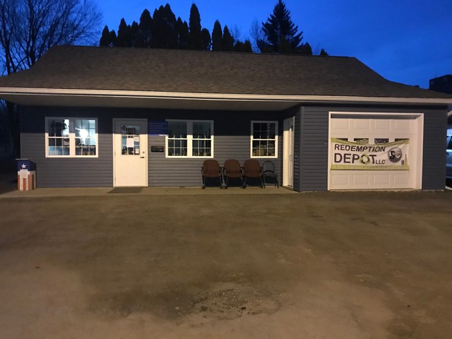 Redemption Depot LLC