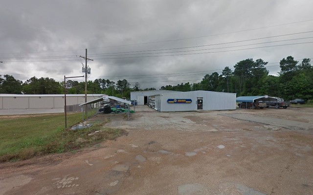 Auto & Industrial Supply Co