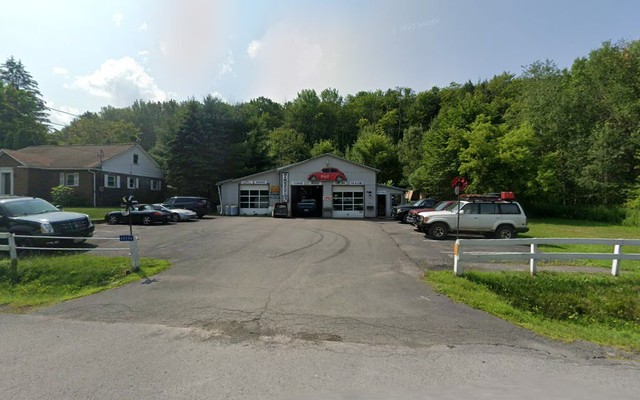 H & H Motors