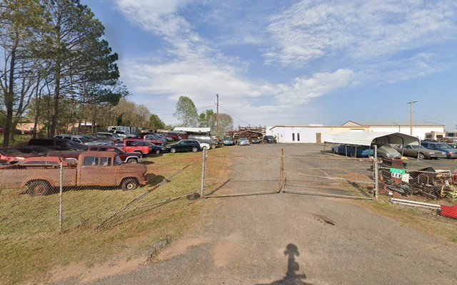 Hudson's Used Cars & Parts