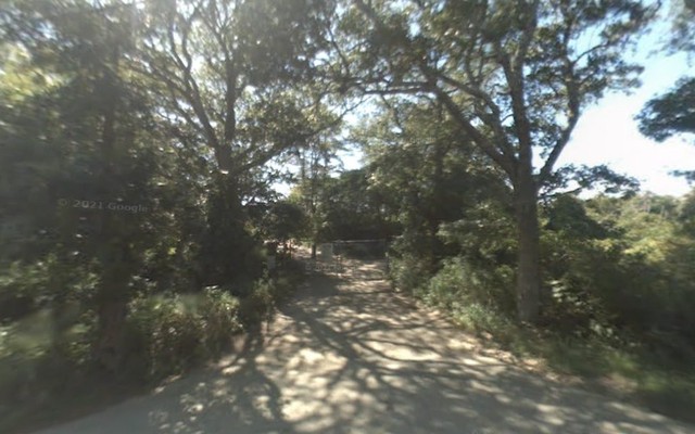 Aquinnah Town Dump
