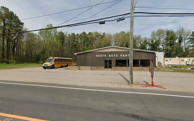 South Auto Parts & Marine Supply