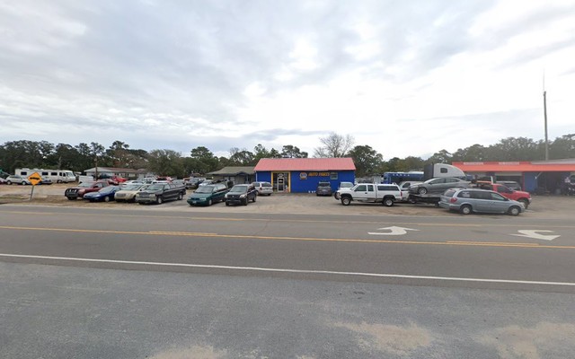 NAPA Auto Parts - Warren Auto Parts