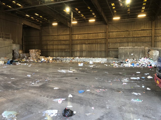 East Hampton Recycling & Disposal