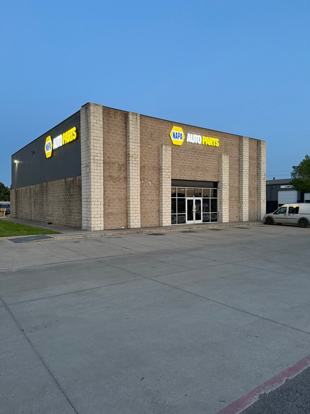 NAPA Auto Parts