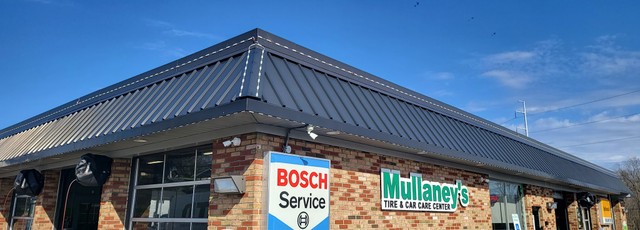 Mullaney Tire & Car Care Center