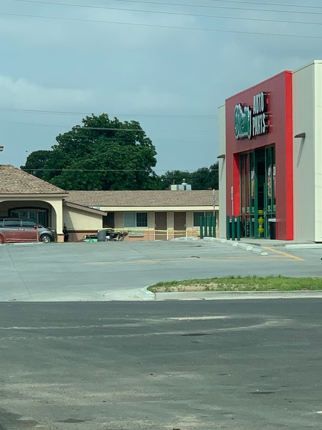 O'Reilly Auto Parts