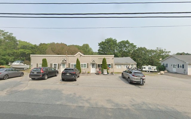 Maine Towing LLC