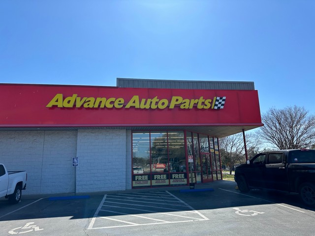 Advance Auto Parts