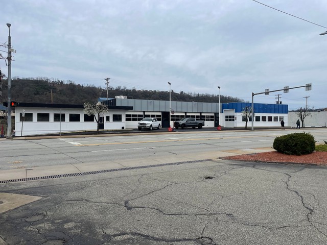 McKeesport Auto Service