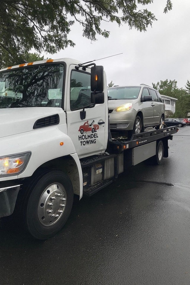Holmdel Towing Service