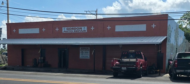 Gordon Auto Repair