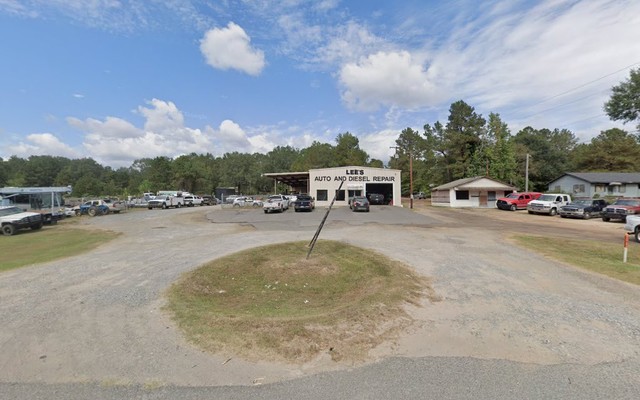 Lees Auto and Diesel Repair