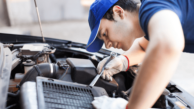 Flynn Automotive & Tire