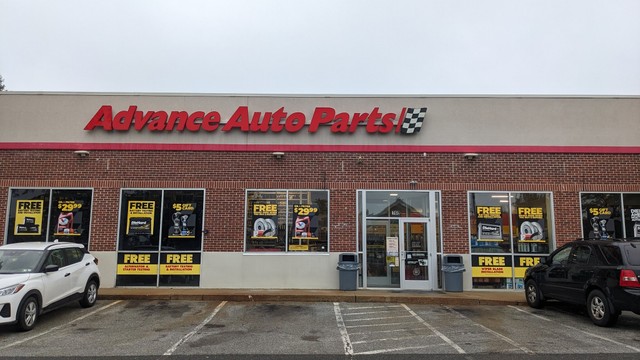Advance Auto Parts