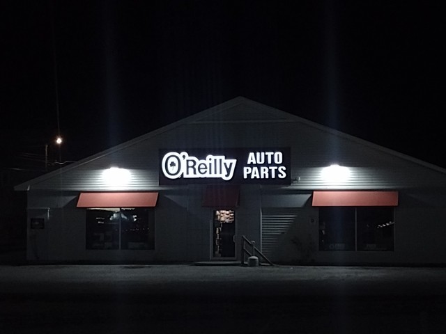 O'Reilly Auto Parts