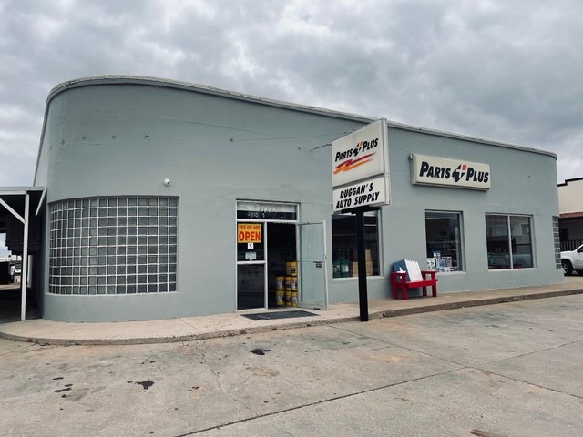 Duggans Auto Supply Co