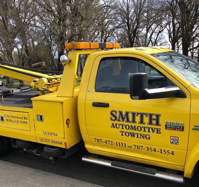 Smith Automotive & Towing