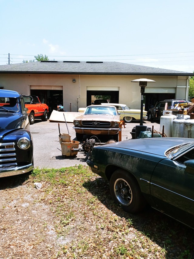 Jesse's Auto Services
