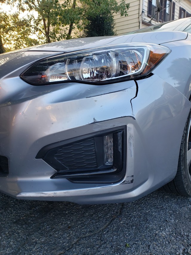 Berks Auto Collision Center