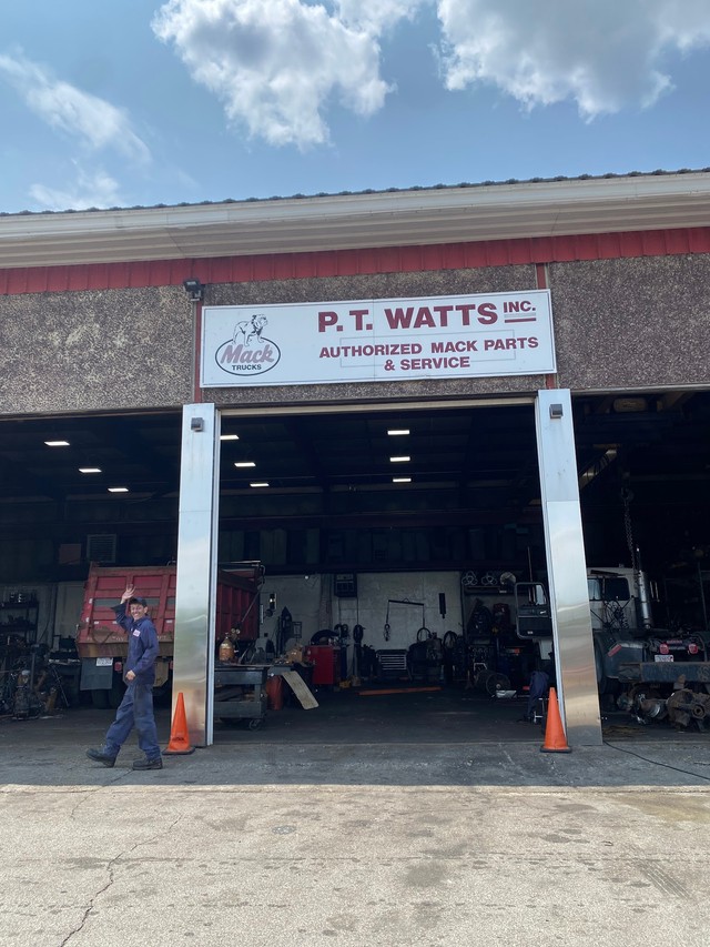 PT Watts Inc
