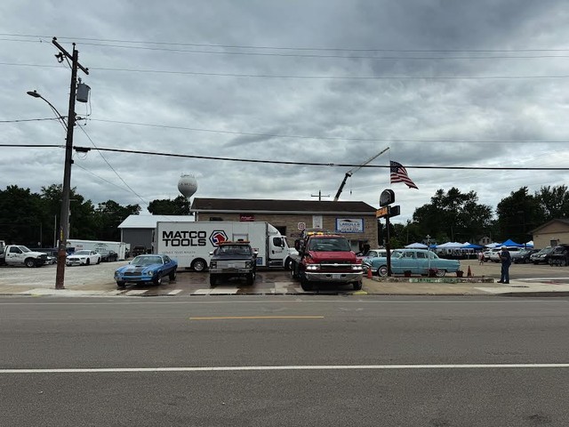 La Moille Auto Care Center