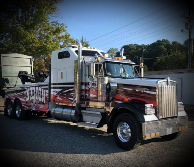Norton Towing & Recovery