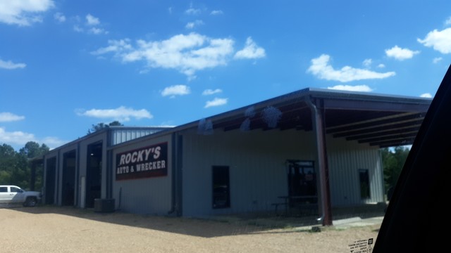 Rocky Auto and Performance