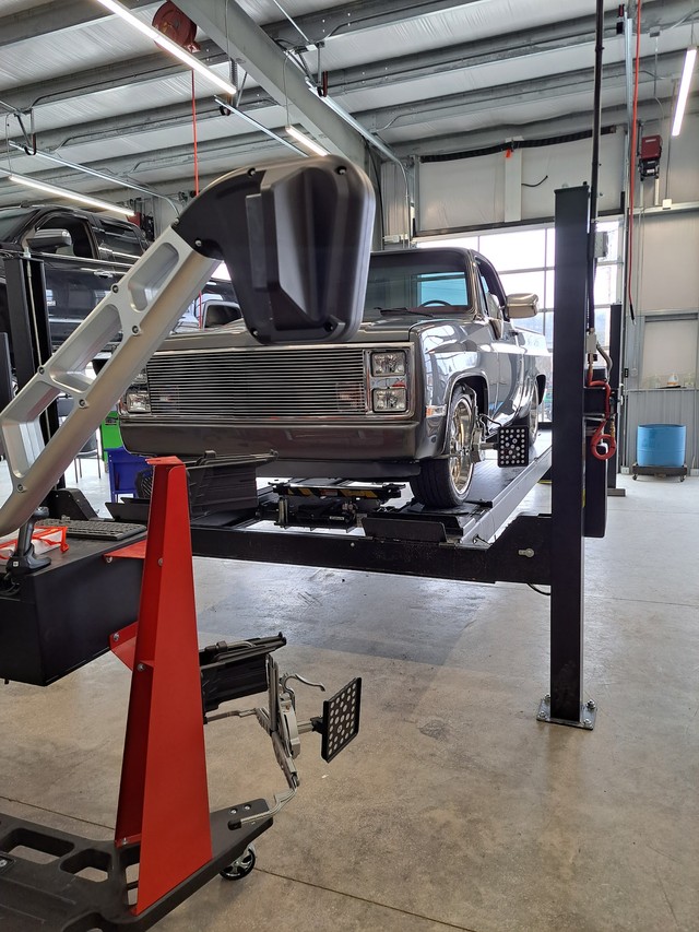Teays Valley Auto Service Center