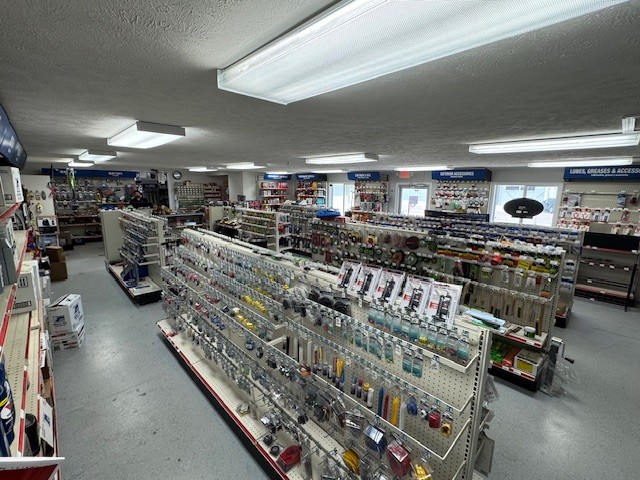 Carquest Auto Parts - J AND A AUTO SUPPLY