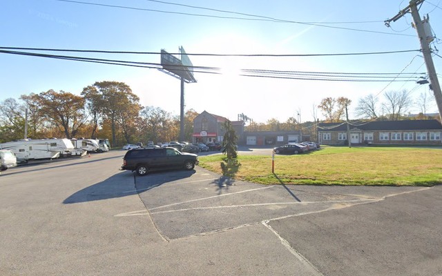 Ron Wise Auto Body Inc.