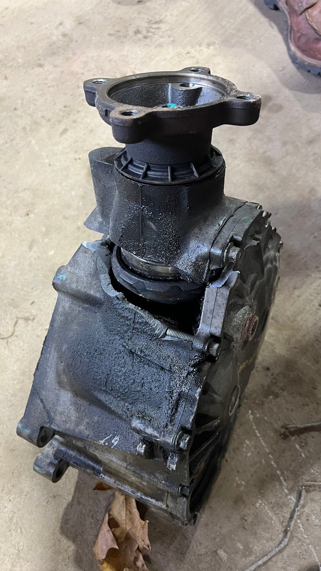 Tom's Engine Repair