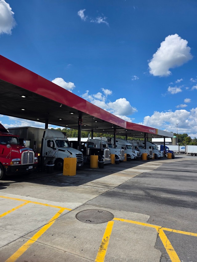 Flying J Travel Center