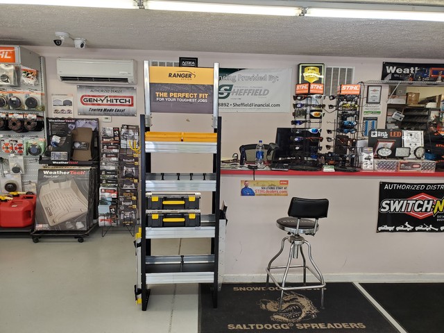 Wagner Truck Equipment
