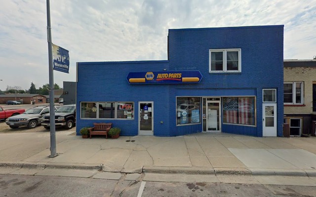 NAPA Auto Parts - Twin Lakes Auto Parts