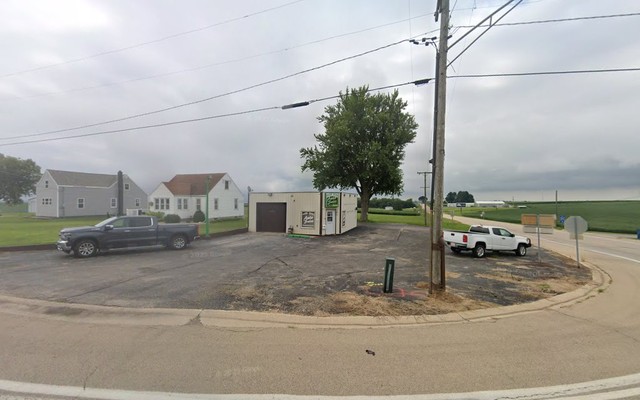 Green River Auto Sales