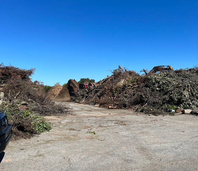 Bentonville Compost Facility