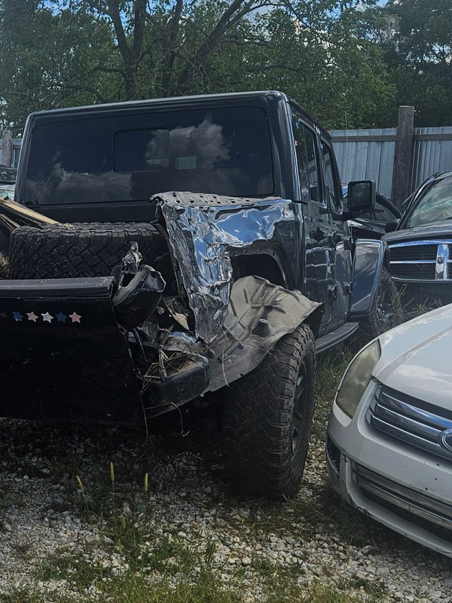 CVT Towing and Recovery