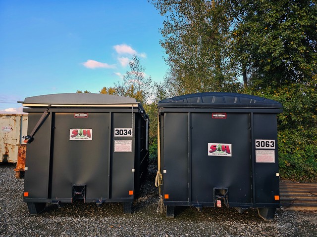 S & H Recycling