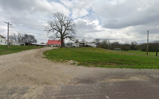Shelby County Motors, Inc.