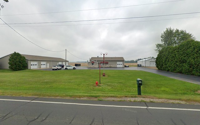 Southern Michigan Auto Body